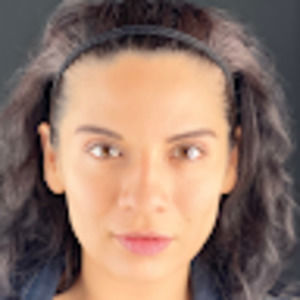 Meet your Posher, Grace